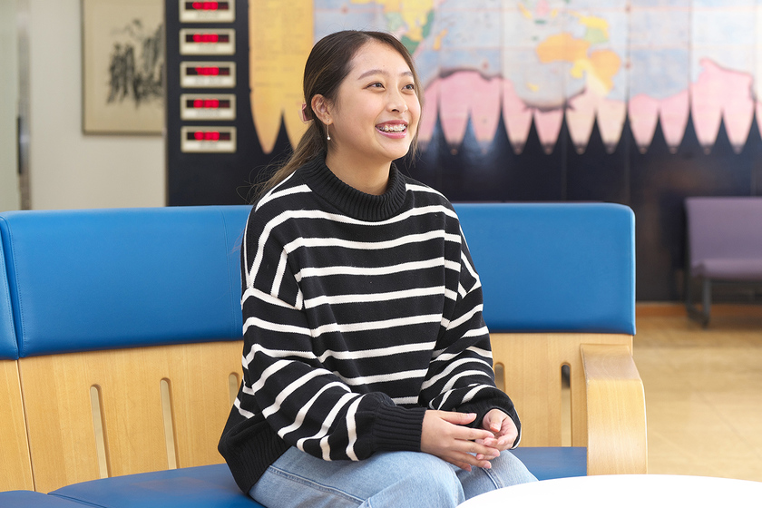 キャンパスライフPhoto