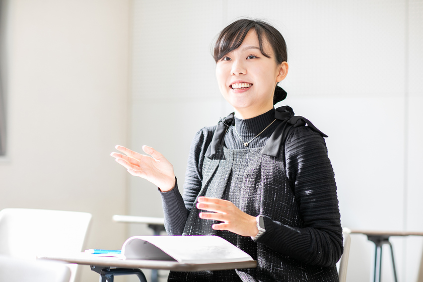 キャンパスライフPhoto