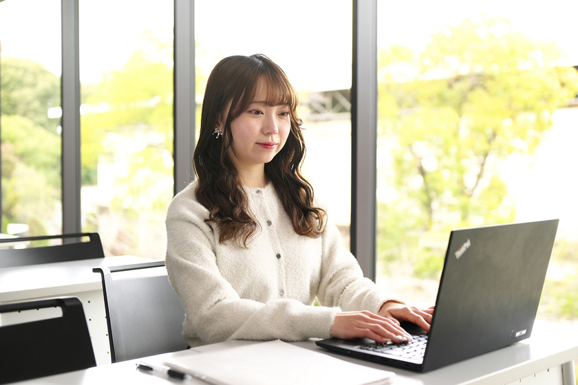 キャンパスライフPhoto