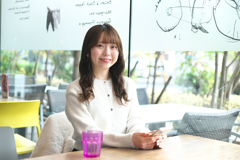 キャンパスライフPhoto