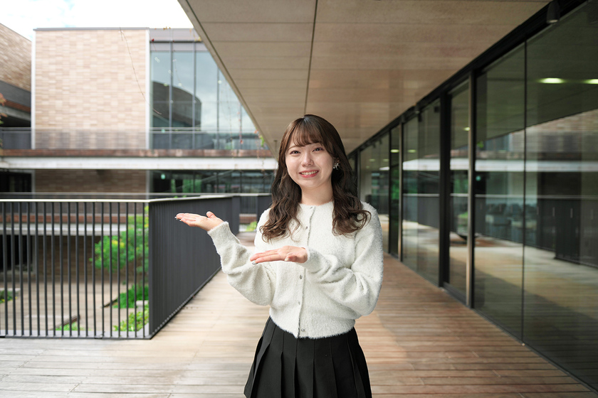 キャンパスライフPhoto