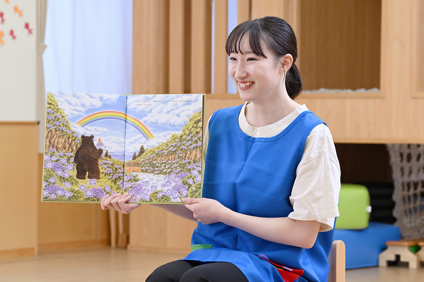 キャンパスライフPhoto