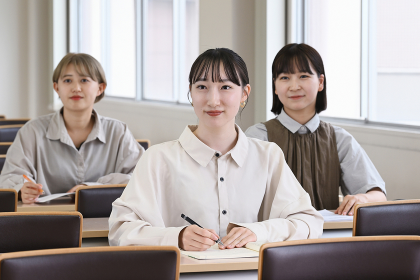 キャンパスライフPhoto