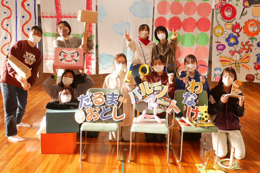 キャンパスライフPhoto