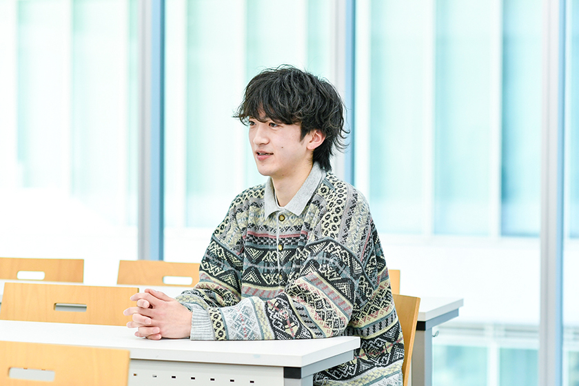 キャンパスライフPhoto