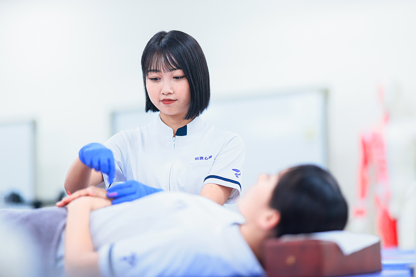 キャンパスライフPhoto