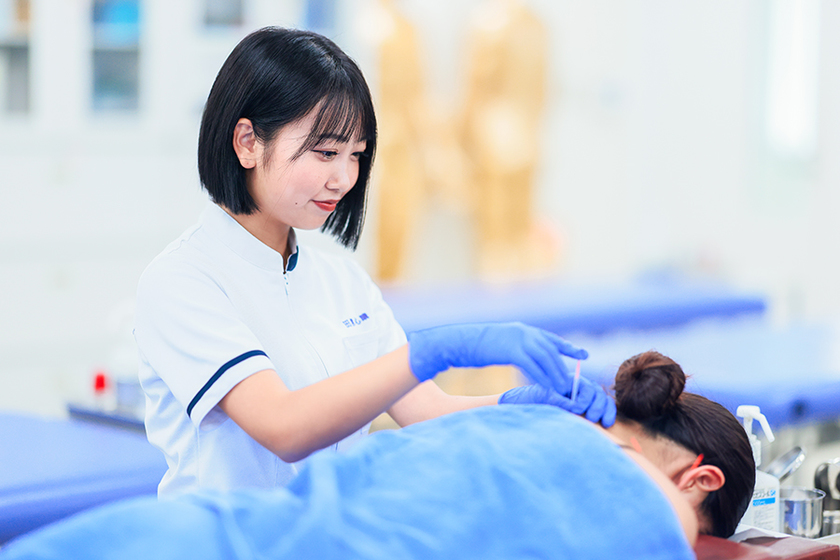 キャンパスライフPhoto