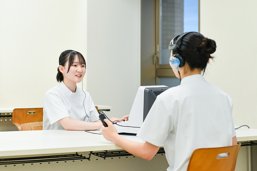 キャンパスライフPhoto