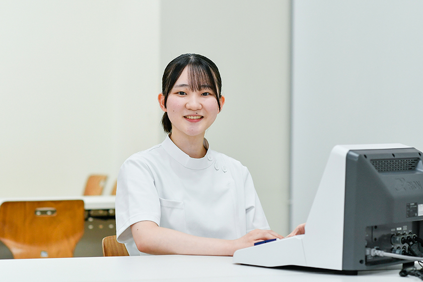 キャンパスライフPhoto