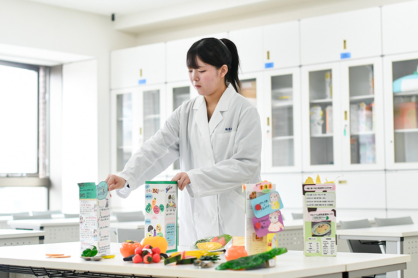 キャンパスライフPhoto