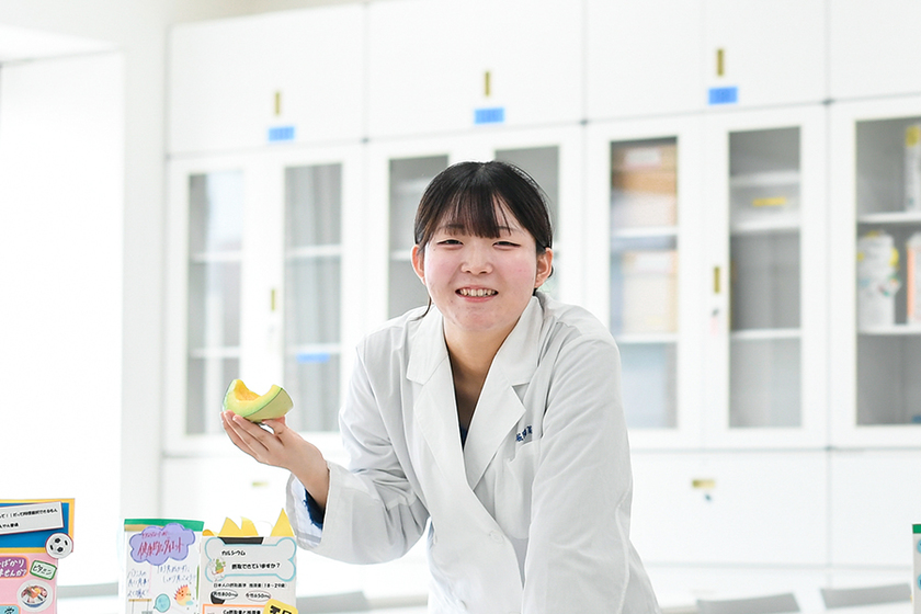 キャンパスライフPhoto