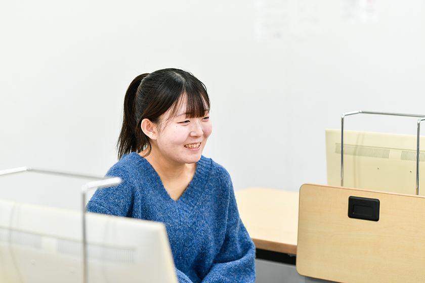 キャンパスライフPhoto