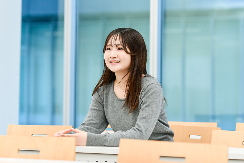 キャンパスライフPhoto