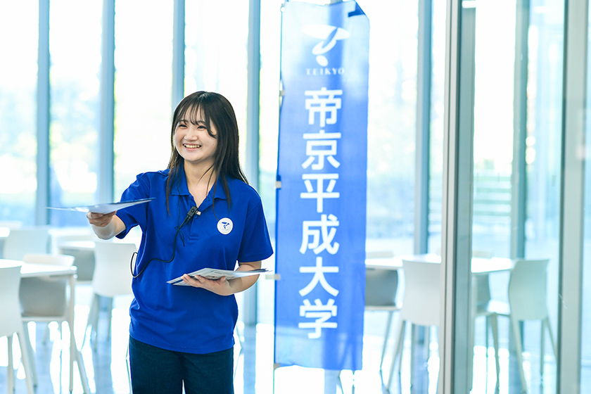 キャンパスライフPhoto