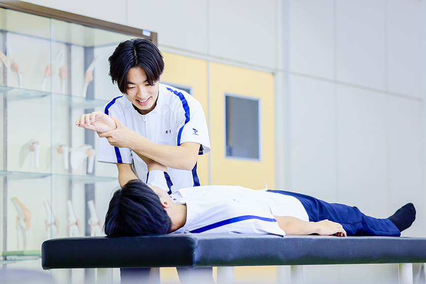 キャンパスライフPhoto