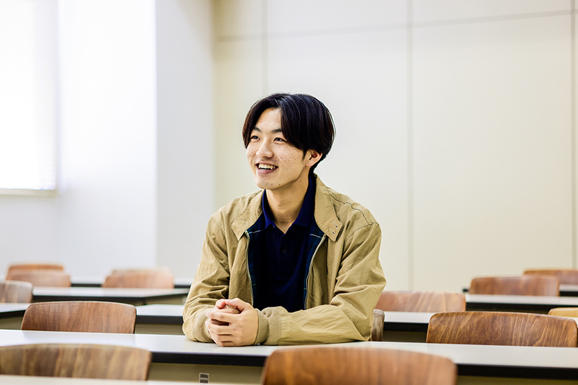 キャンパスライフPhoto