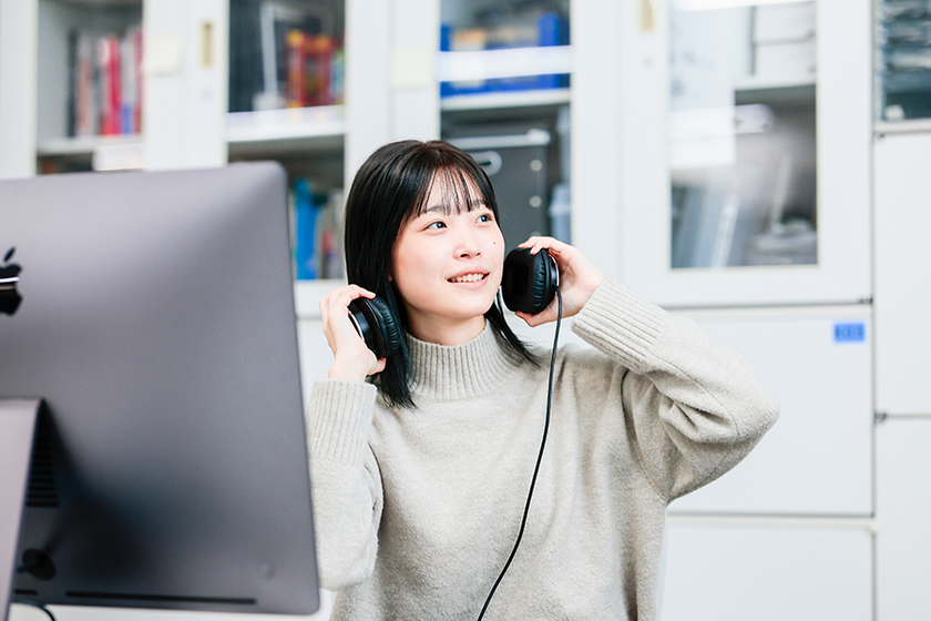 キャンパスライフPhoto