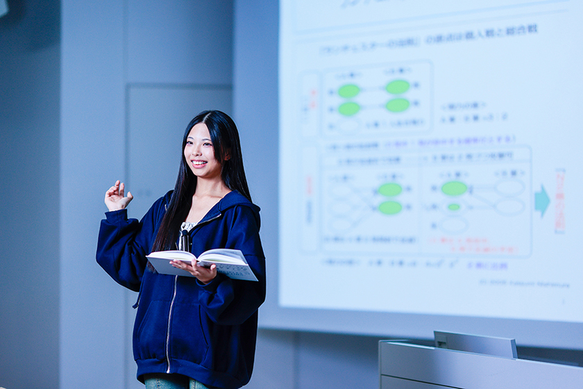 キャンパスライフPhoto