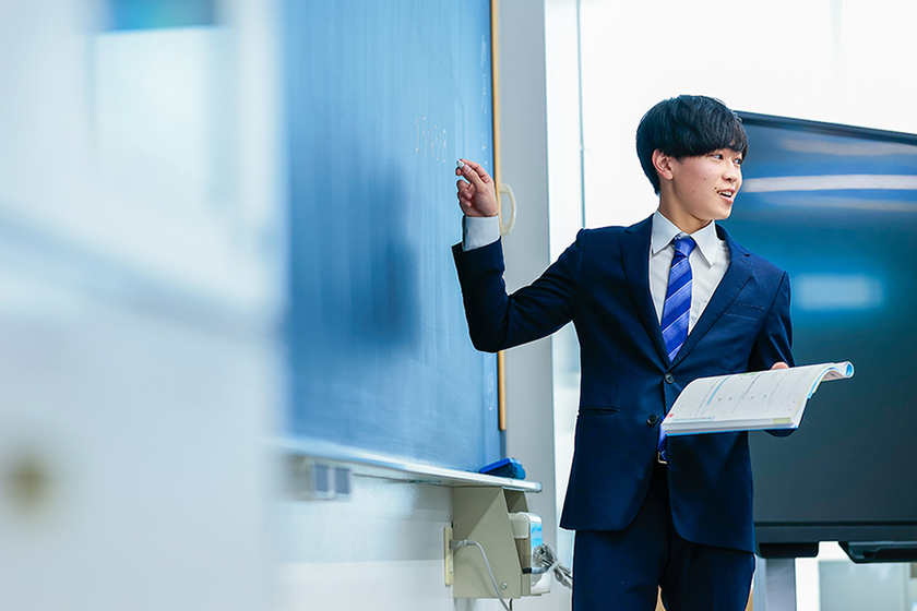 キャンパスライフPhoto