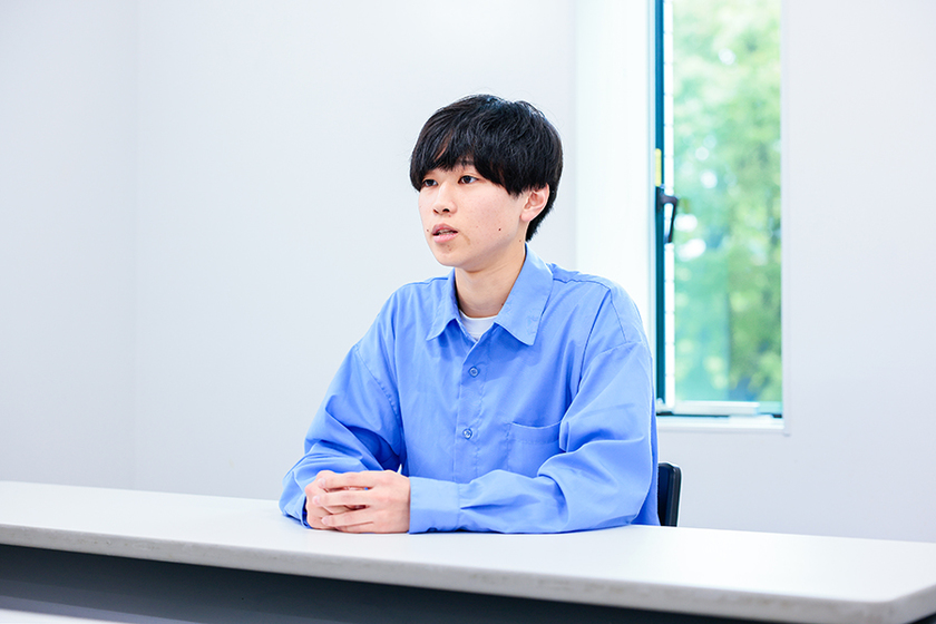 キャンパスライフPhoto