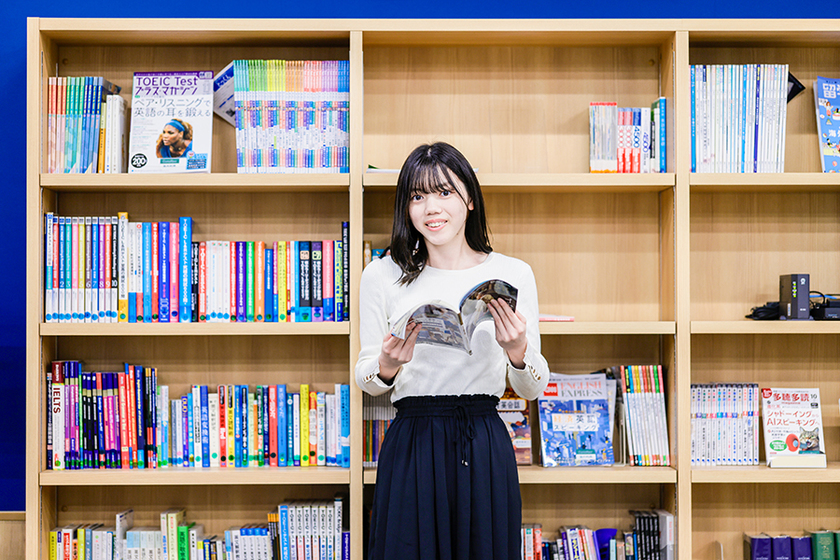 キャンパスライフPhoto