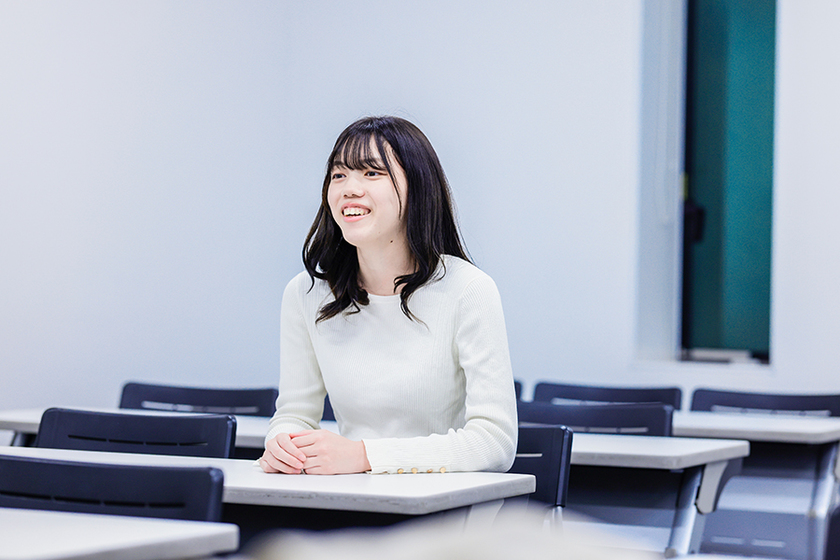 キャンパスライフPhoto