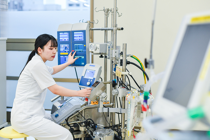 キャンパスライフPhoto