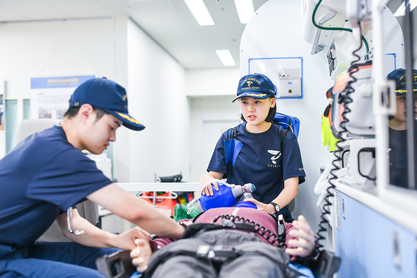 キャンパスライフPhoto