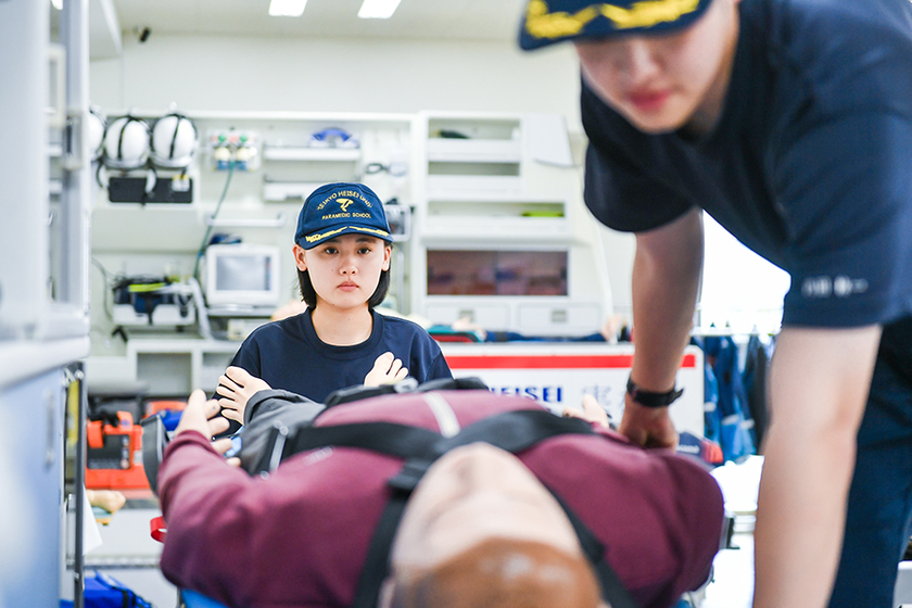 キャンパスライフPhoto