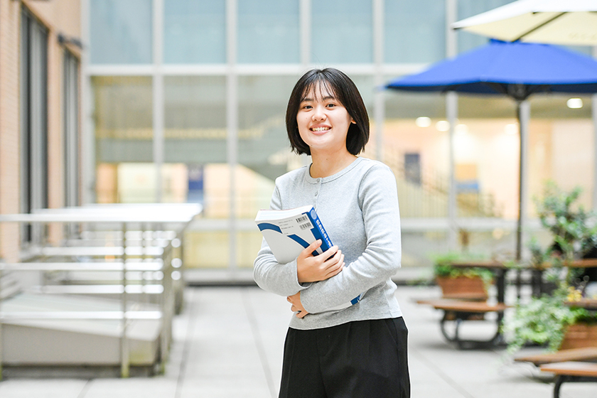 キャンパスライフPhoto