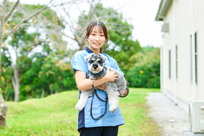 キャンパスライフPhoto