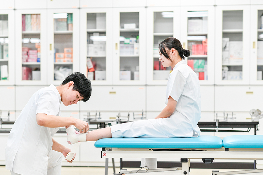 キャンパスライフPhoto