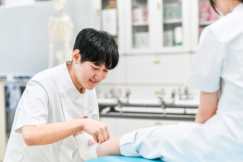 キャンパスライフPhoto