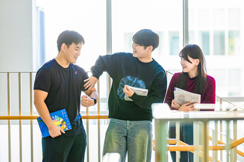 キャンパスライフPhoto