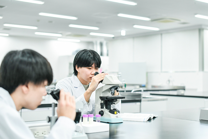 キャンパスライフPhoto