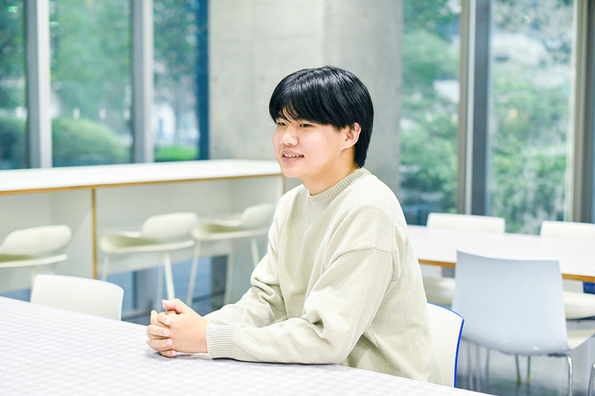 キャンパスライフPhoto