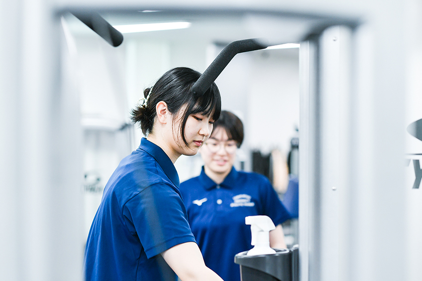 キャンパスライフPhoto