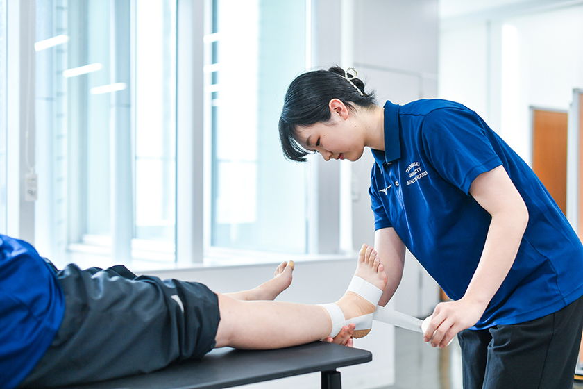 キャンパスライフPhoto