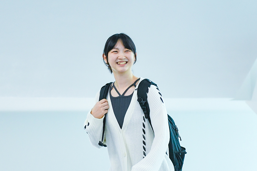 キャンパスライフPhoto