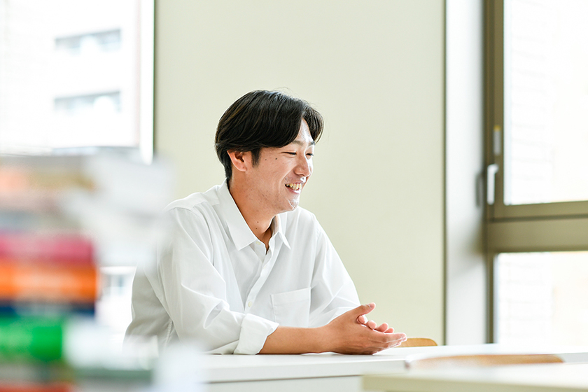 キャンパスライフPhoto