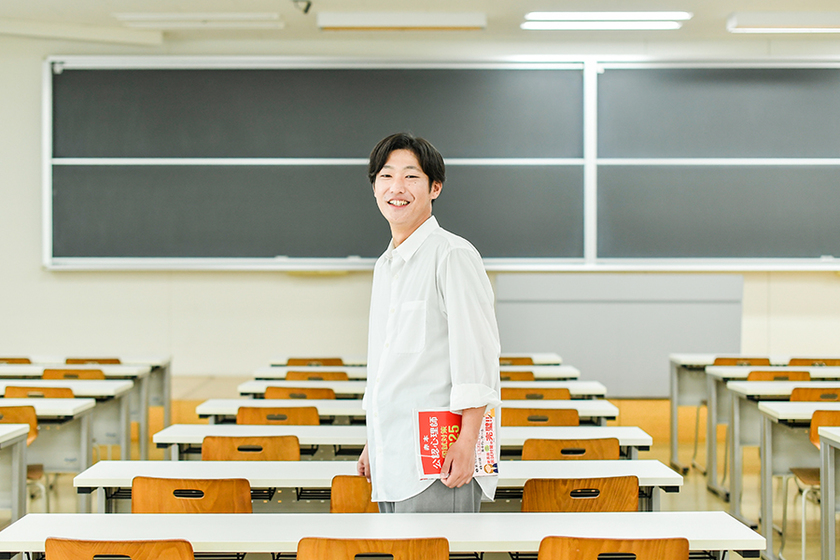 キャンパスライフPhoto