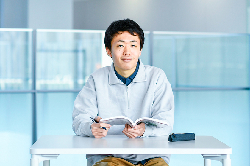 キャンパスライフPhoto