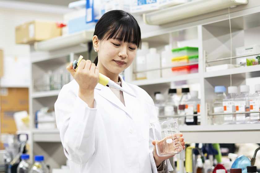 キャンパスライフPhoto