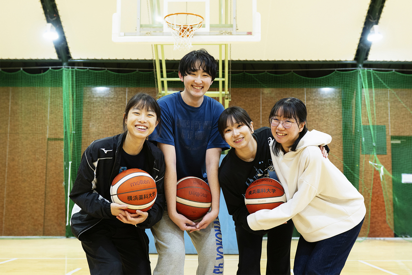 キャンパスライフPhoto