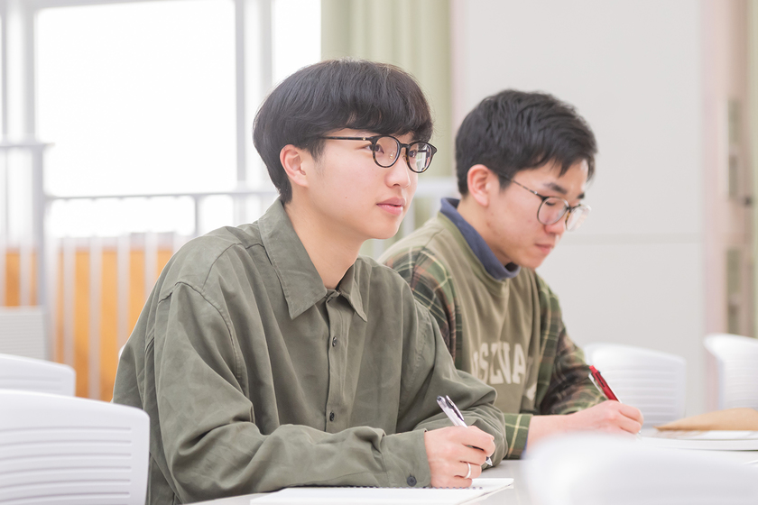 キャンパスライフPhoto