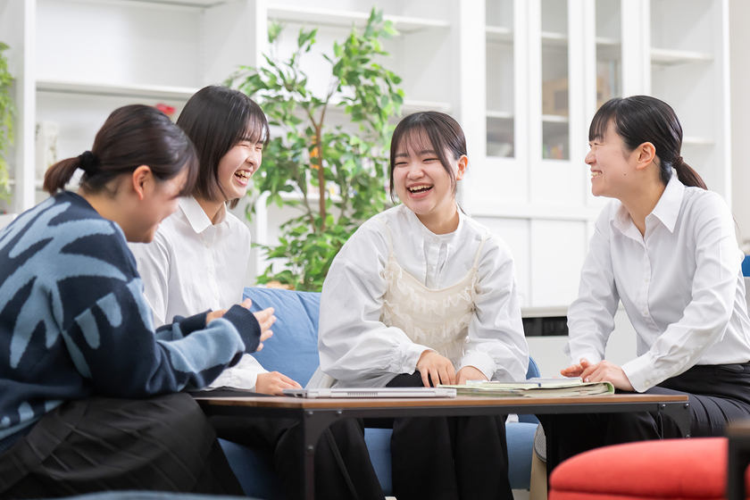 キャンパスライフPhoto