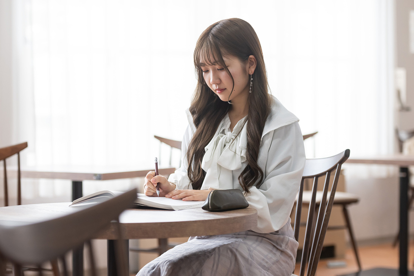 キャンパスライフPhoto