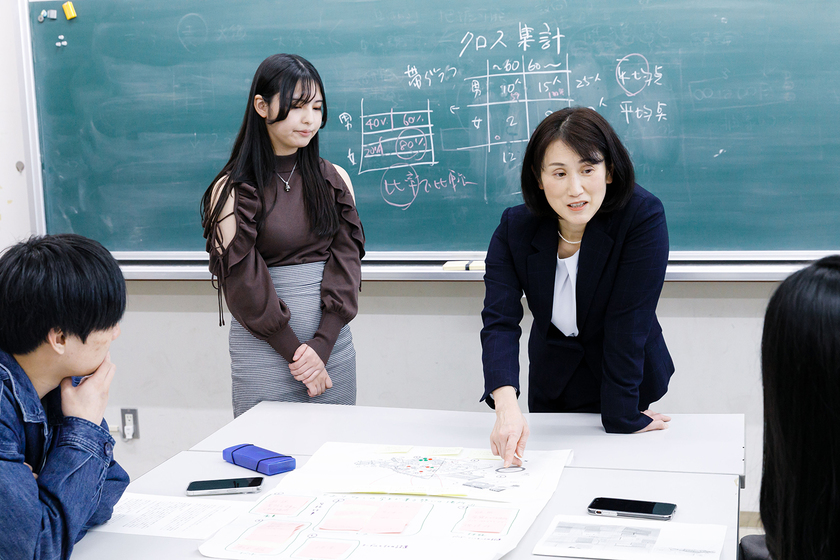 キャンパスライフPhoto