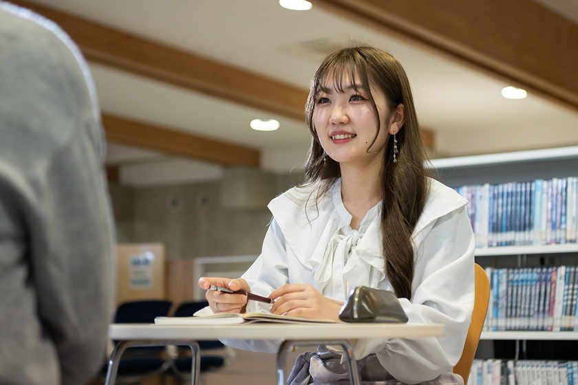 キャンパスライフPhoto