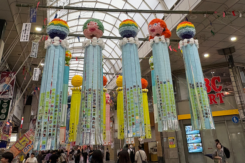 キャンパスライフPhoto